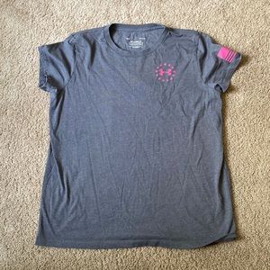 Under Armour Athletic Top